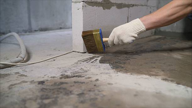 24/7 Emergency Foundation Crack Repair experts in Niota, TN